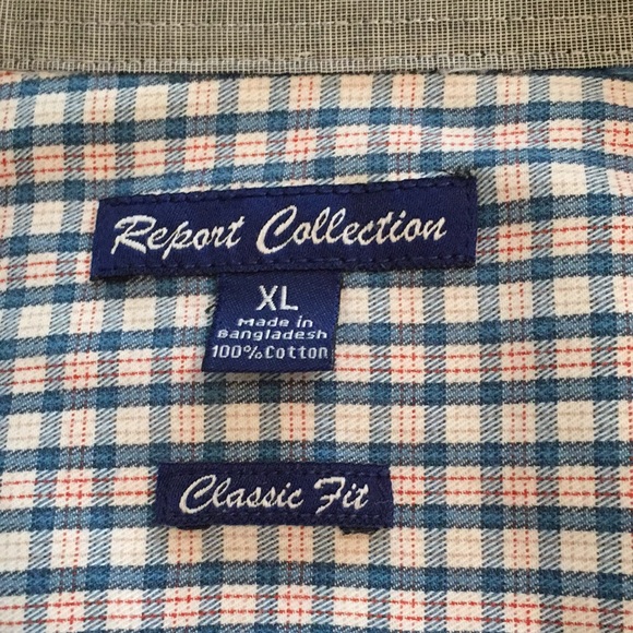 Shirt - Picture 3 of 3